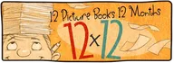 12 x 12 Picture Book Challenge