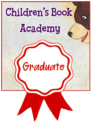 Children's Book Academy graduate