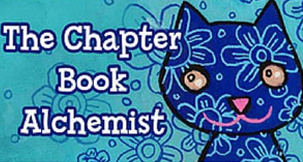 The Chapter Book Alchemist